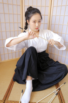 女友闺蜜说我得太大了